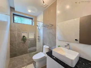 Villa zum Kauf mit 3 Zimmer in Bang Lamung, Chonburi