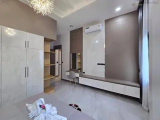 Villa zum Kauf mit 3 Zimmer in Bang Lamung, Chonburi