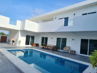 出售 5 卧室 别墅 在 Bang Lamung, Chon Buri