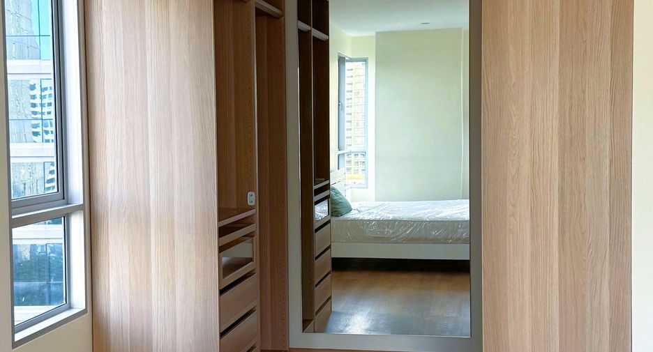 For rent 2 ベッドルーム condo in Khlong Toei, Bangkok