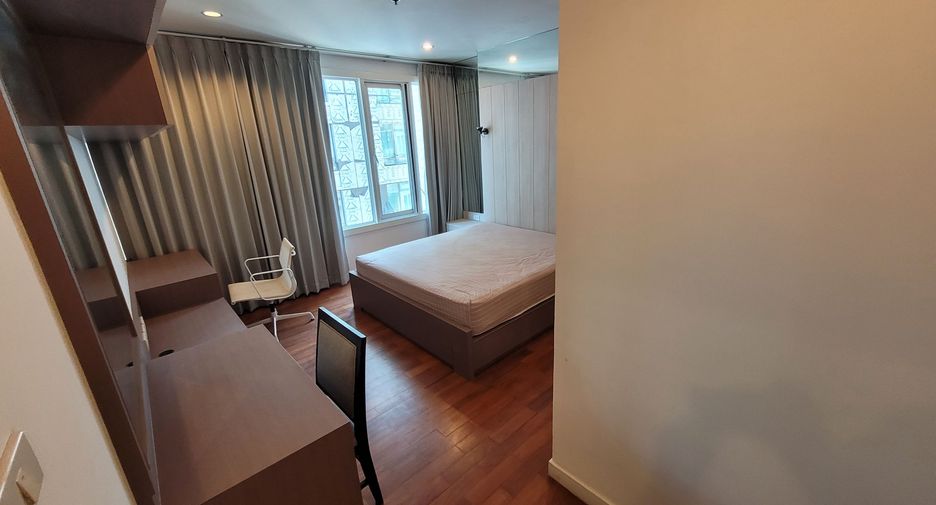 Wohnung zur Miete mit 2 Zimmer in Khlong Toei, Bangkok