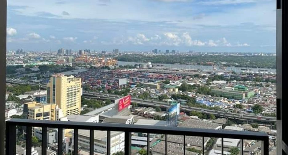 For rent 2 ベッドルーム condo in Khlong Toei, Bangkok
