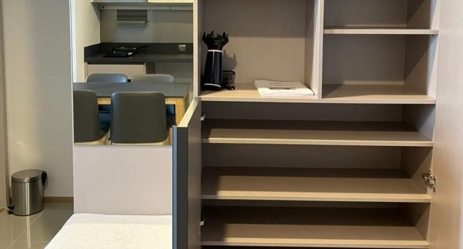 For rent 2 ベッドルーム condo in Khlong Toei, Bangkok