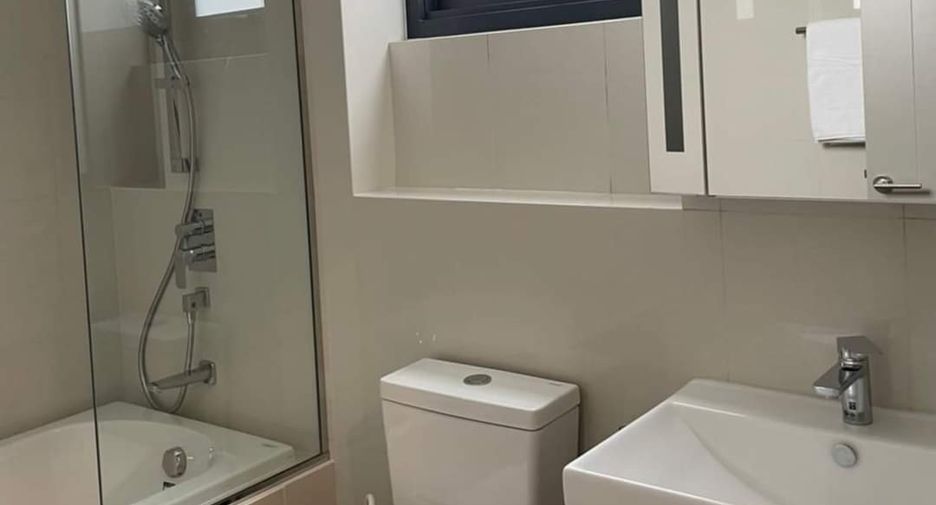 For rent 2 ベッドルーム condo in Khlong Toei, Bangkok