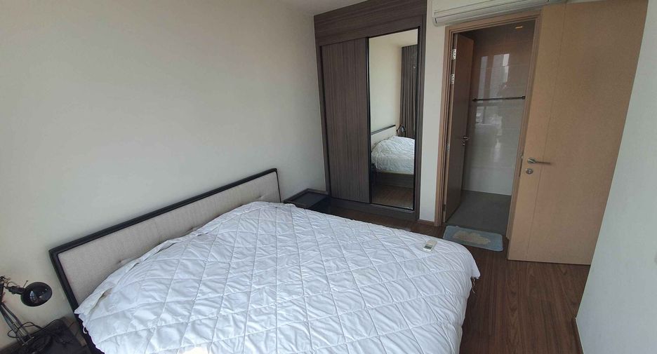 Аренда и продажа 2 спальни кондо в Кхлонг Тоеи, Бангкок