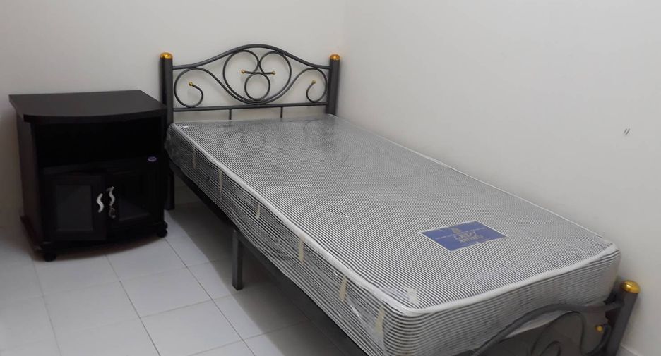 ให้เช่า 3 ห้องนอน คอนโด ใน วัฒนา, กรุงเทพฯ