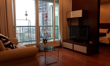 Condo en alquiler de 2 habitaciones en Pathum Wan, Bangkok