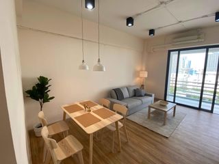 Wohnung zur Miete mit 2 Zimmer in Phra Khanong, Bangkok