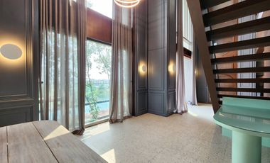 For rent and for sale 2 bedrooms condo in Khlong Toei, Bangkok