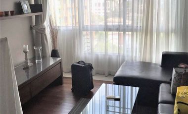 Condo en alquiler de 1 habitaciones en Watthana, Bangkok