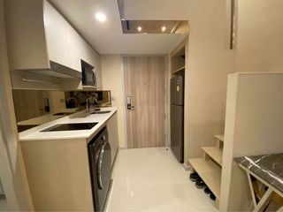 For rent 1 bed condo in Sathon, Bangkok