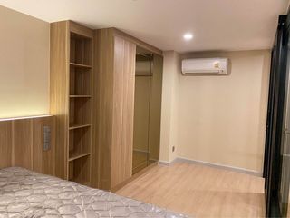 For rent 1 bed condo in Sathon, Bangkok