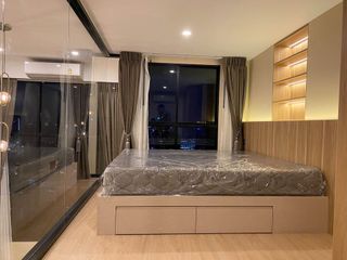 For rent 1 bed condo in Sathon, Bangkok