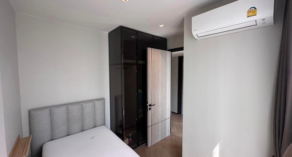 Wohnung zur Miete und zum Kauf mit 1 Zimmer in Watthana, Bangkok