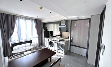 À louer et à vendre 1 chambre condo à Watthana, Bangkok