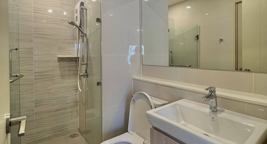 For rent 2 ベッドルーム condo in Khlong Toei, Bangkok