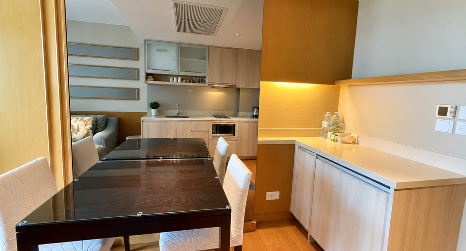 Wohnung zur Miete mit 1 Zimmer in Hua Hin, Prachuap Khiri Khan