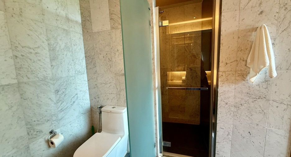 Wohnung zur Miete mit 1 Zimmer in Hua Hin, Prachuap Khiri Khan