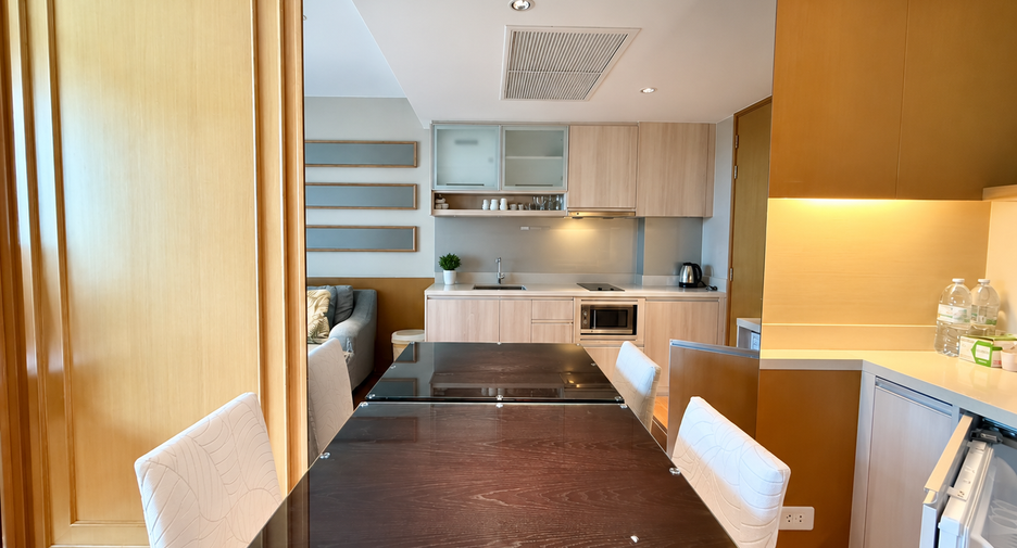 Wohnung zur Miete mit 1 Zimmer in Hua Hin, Prachuap Khiri Khan