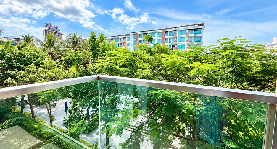 Wohnung zur Miete mit 1 Zimmer in Hua Hin, Prachuap Khiri Khan