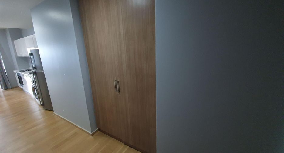Аренда 2 спальни кондо в Кхлонг Тоеи, Бангкок