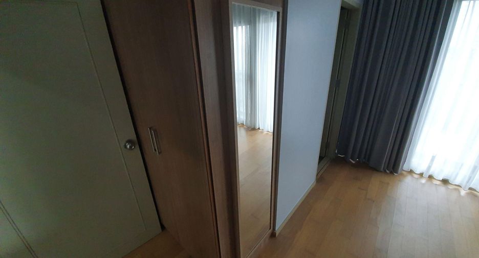 Аренда 2 спальни кондо в Кхлонг Тоеи, Бангкок