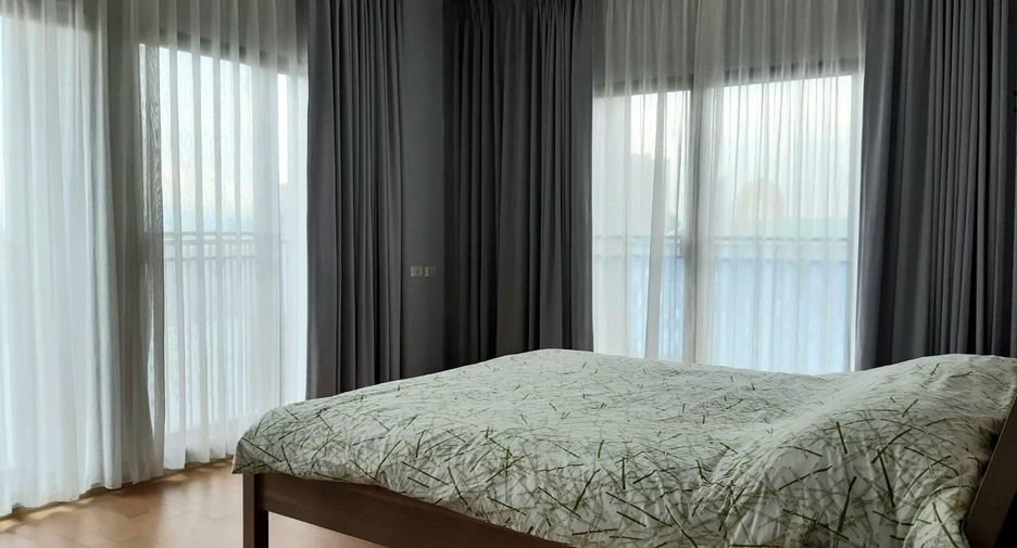 Аренда 2 спальни кондо в Кхлонг Тоеи, Бангкок