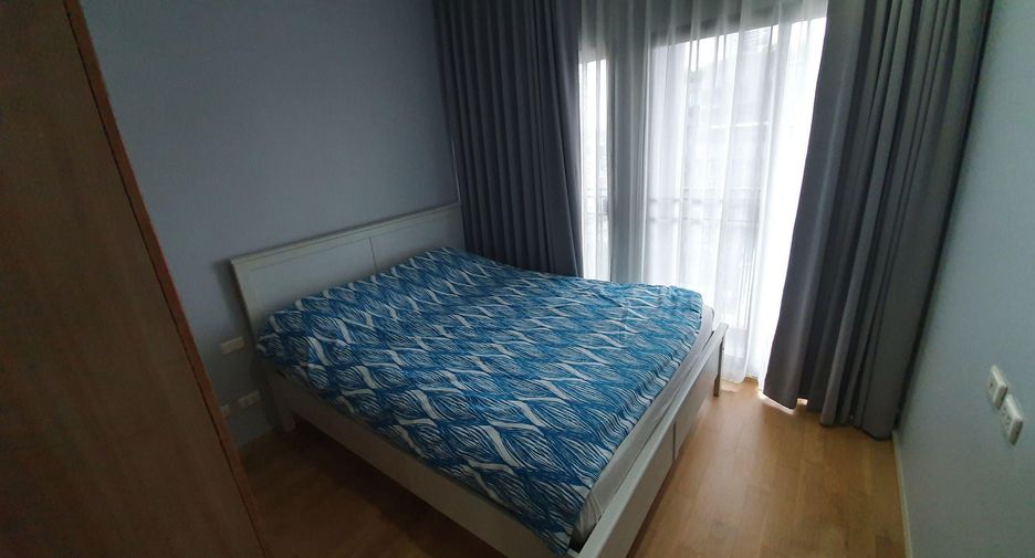 Аренда 2 спальни кондо в Кхлонг Тоеи, Бангкок