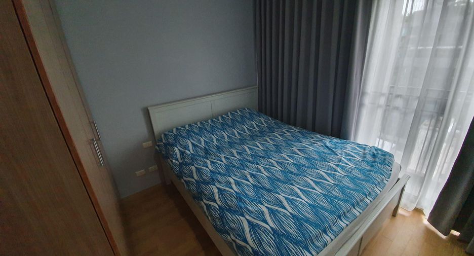 Аренда 2 спальни кондо в Кхлонг Тоеи, Бангкок