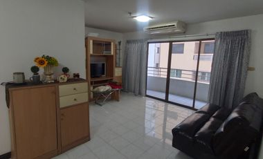 Condo en alquiler de 2 habitaciones en Watthana, Bangkok