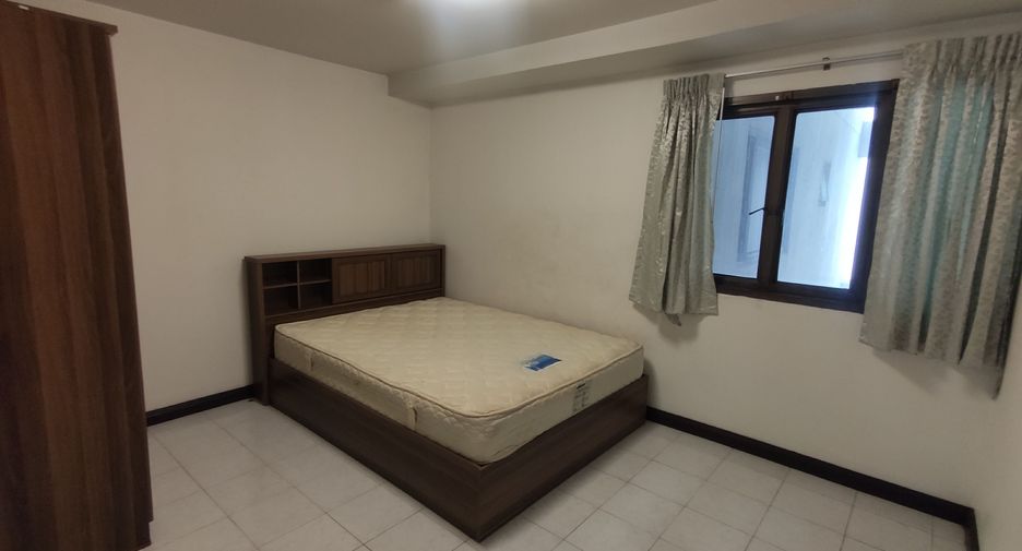 Condo en alquiler de 2 habitaciones en Watthana, Bangkok