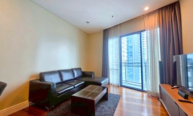 Condo en alquiler de 1 habitaciones en Khlong Toei, Bangkok