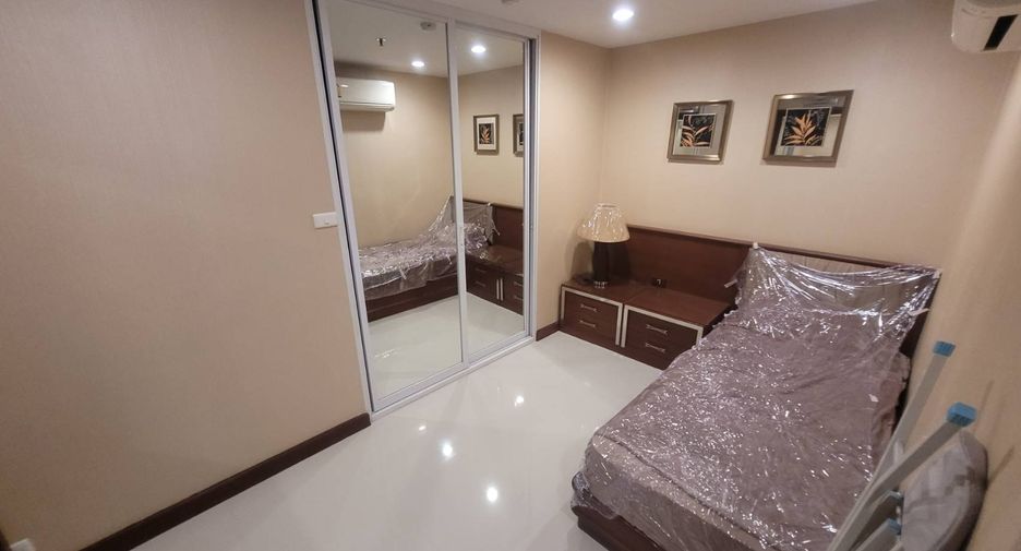 Wohnung zur Miete und zum Kauf mit 3 Zimmer in Khlong Toei, Bangkok