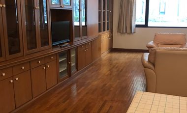 For rent 2 bedrooms condo in Pathum Wan, Bangkok