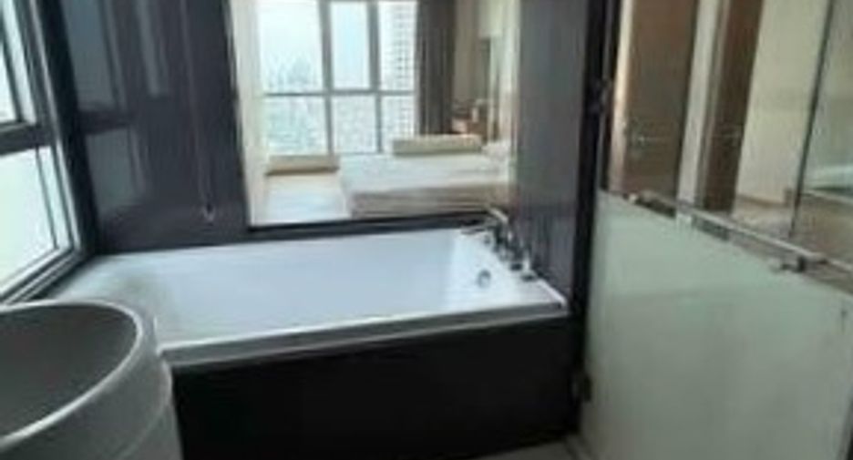 ให้เช่า 2 ห้องนอน คอนโด ใน พระโขนง, กรุงเทพฯ
