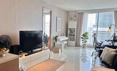 For rent 1 bed condo in Sathon, Bangkok