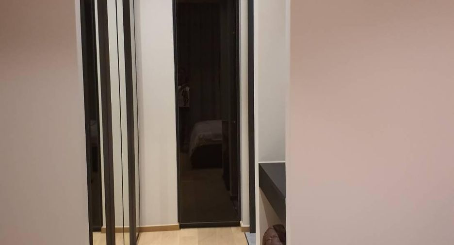For rent 1 bed condo in Pathum Wan, Bangkok