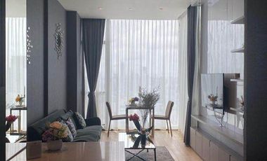Wohnung zur Miete und zum Kauf mit 1 Zimmer in Pathum Wan, Bangkok