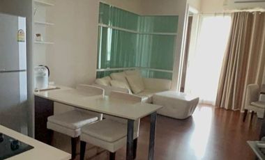 Condo en alquiler de 1 habitaciones en Watthana, Bangkok