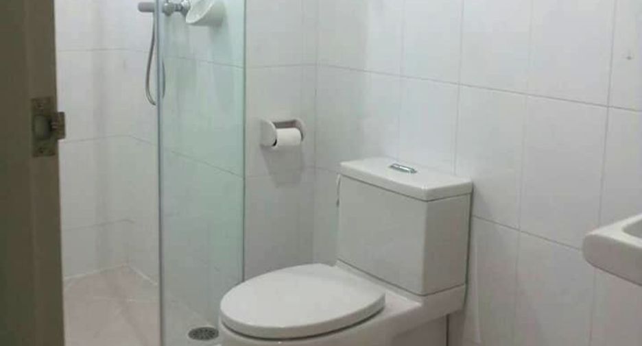 Wohnung zur Miete mit 2 Zimmer in Watthana, Bangkok