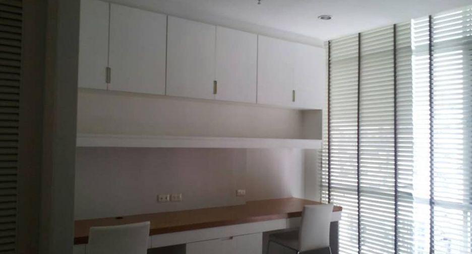 Wohnung zur Miete mit 2 Zimmer in Watthana, Bangkok