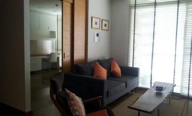 Wohnung zur Miete mit 2 Zimmer in Watthana, Bangkok