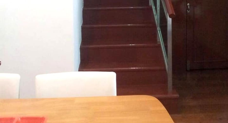 Wohnung zur Miete mit 2 Zimmer in Watthana, Bangkok