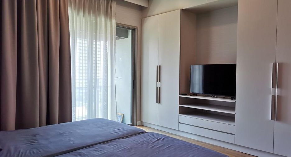 For rent 2 ベッドルーム condo in Khlong Toei, Bangkok