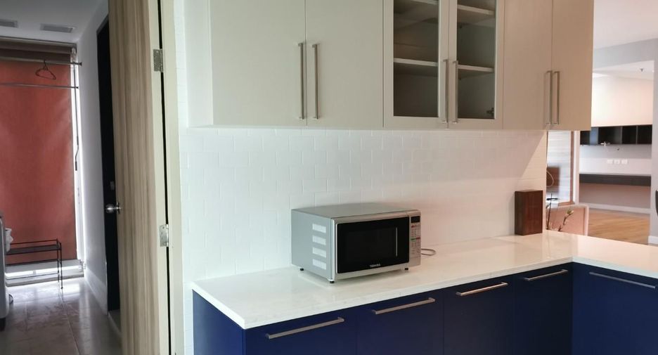 For rent 2 ベッドルーム condo in Khlong Toei, Bangkok