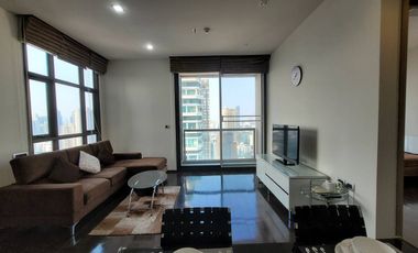 出租 和 出售 2 卧室 公寓 在 Khlong Toei, 曼谷
