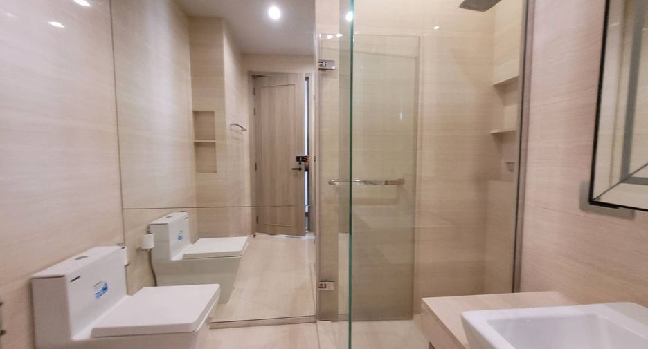 Condo en alquiler y en venta de 2 habitaciones en Khlong Toei, Bangkok