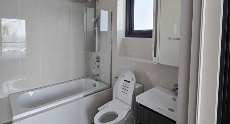 For rent and for sale 2 bedrooms condo in Khlong Toei, Bangkok