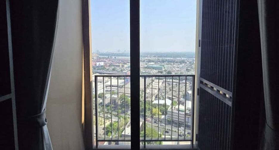 For rent and for sale 2 bedrooms condo in Khlong Toei, Bangkok