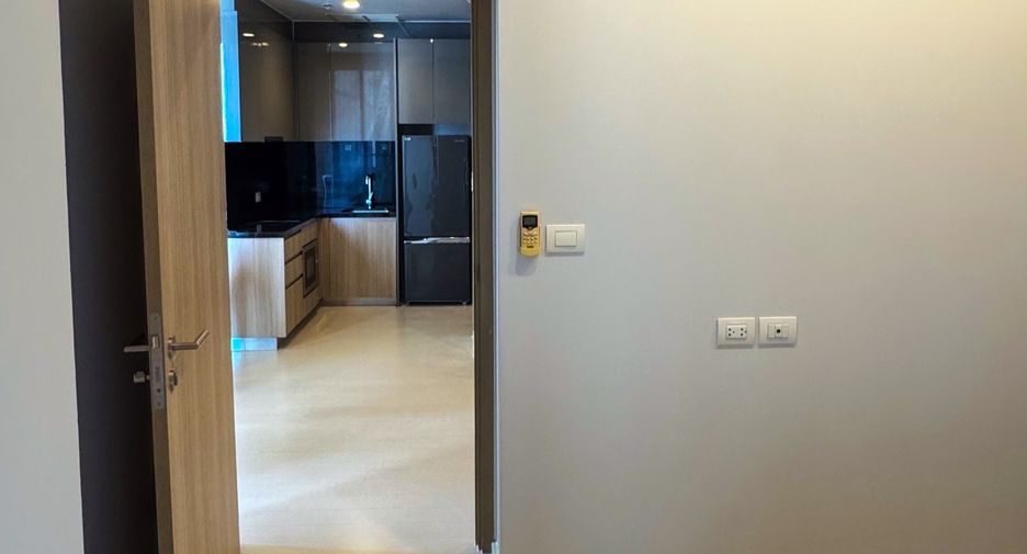 For rent 2 ベッドルーム condo in Pathum Wan, Bangkok